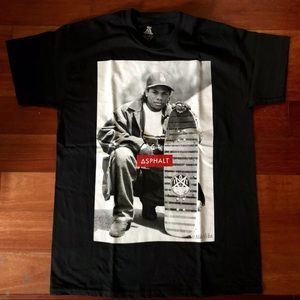 Easy E Asphalt T Shirt